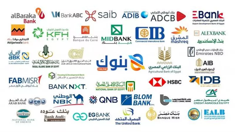 البنوك تضخ تمويلات بـ 485 مليار جنيه ضمن مبادرة المشروعات الصغيرة والمتوسطة