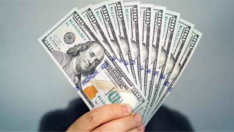 سعر الدولار اليوم مقابل الجنيه المصري الاثنين 6 أكتوبر 2025