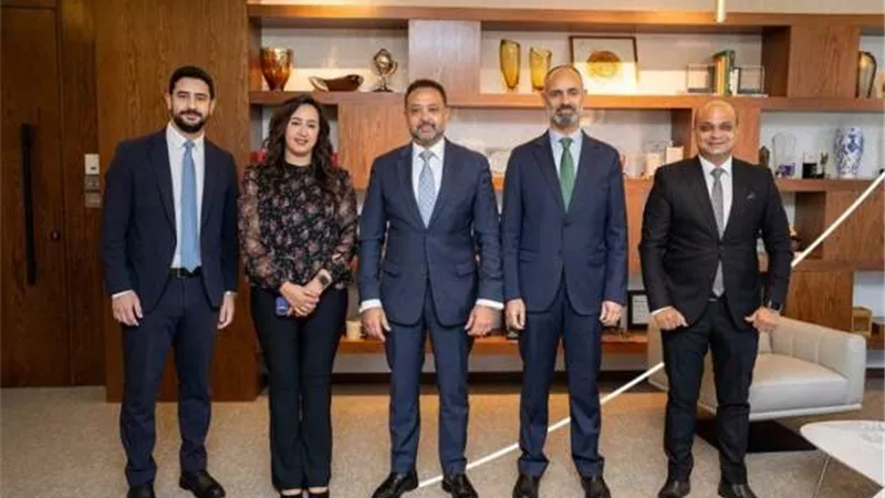 بنك الإمارات دبي الوطني مصر يعلن عن إطلاق مبادرة روّاد الاستدامة ESG Achievers