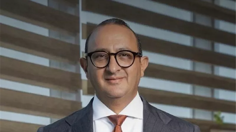 EBank يرعى فعاليات Export Smart 2025 تأكيداً لدوره الاستراتيجي في تمويل الصادرات وتعزيز تنافسية المنتج المصري عالمياً