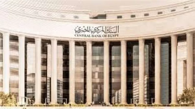 «المركزي»: ارتفاع الاحتياطي الأجنبي إلى 50.071 مليار دولار نهاية أكتوبر