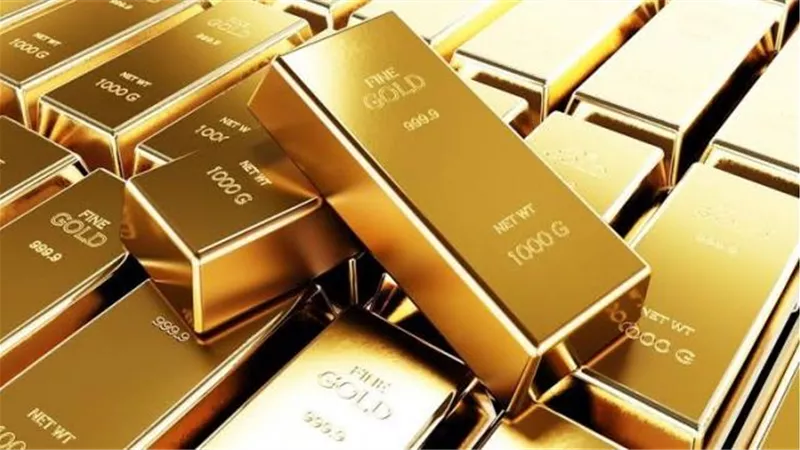 البنك المركزي: الذهب المدرج بالاحتياطي الأجنبي يرتفع إلى 16.44 مليار دولار بنهاية أكتوبر 2025