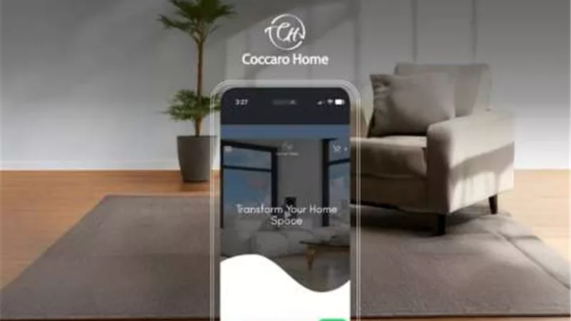 المصرف العربي الدولي يتيح خصم يصل لـ 10% المشتريات من الموقع  لـ Coccaro Home للأثاث