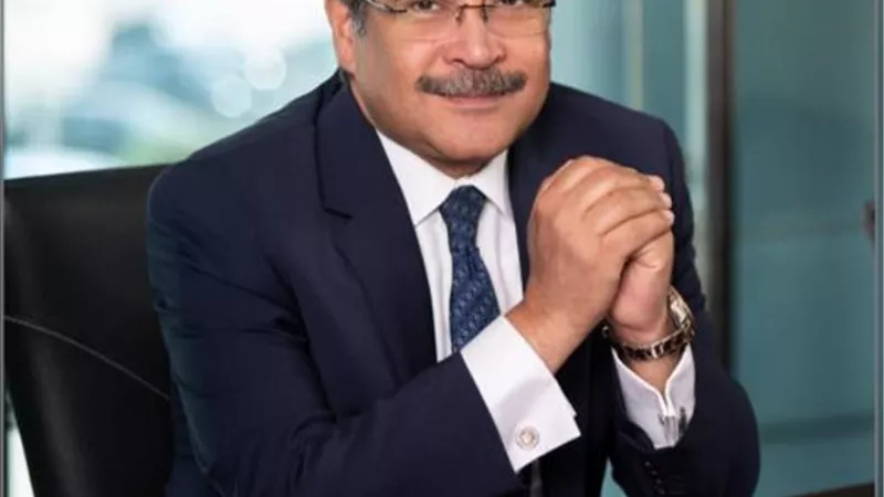 حسن غانم: تحقيق أولى خطوات تنفيذ استراتيجية بنك التعمير والإسكان 2025 – 2030 امتدادًا لمسيرة النجاح التي واصلها خلال الأعوام الماضية