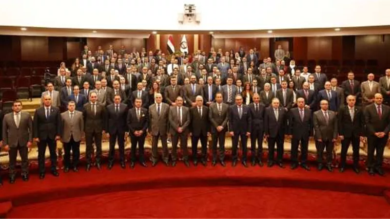 البنك الأهلي المصري يقود تعاونًا مشتركًا لدعم التحول الرقمي.. بالتعاون مع النيابة العامة ووزارة الاتصالات و ”أورانج”و”إي فاينانس”