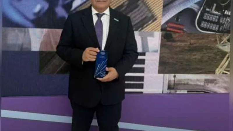 ميدبنك يحصد جائزة «Temenos Forward Award for Banking Innovation» من شركة تيمينوس العالمية