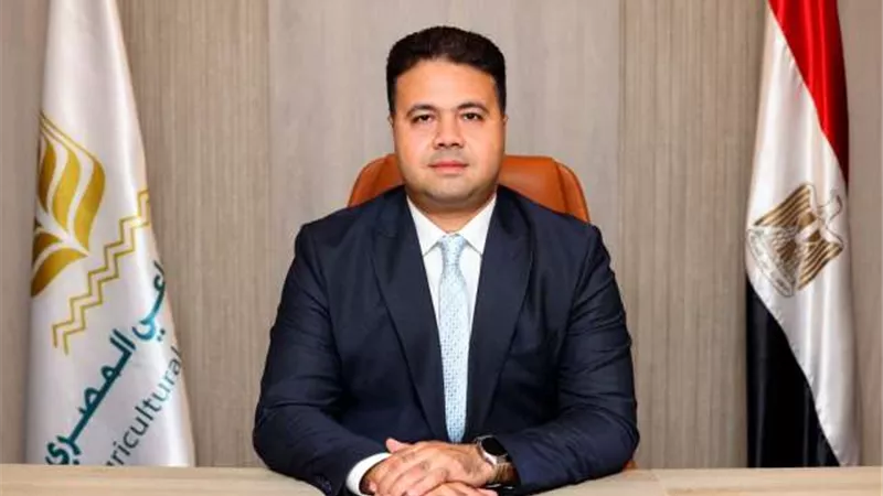 البنك الزراعي المصري يعلن عن تعيين محمد علي رئيساً لمجموعة مخاطر التجزئة المصرفية