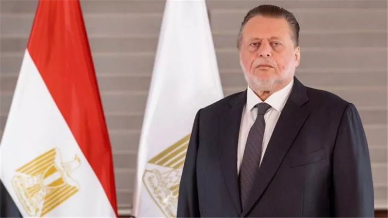 حسن عبدالله : البنك المركزي يحرص على المشاركة في الـ «PAFIX»  سنويًا لتبادل الرؤى والأفكار حول التحول الرقمي في الخدمات المالية