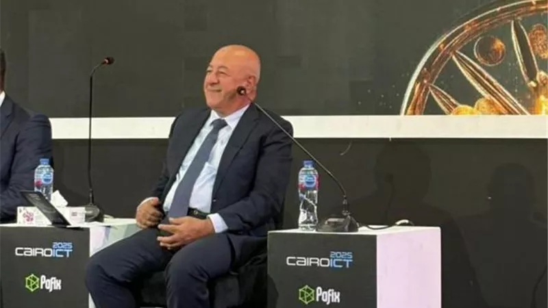 يحيى أبو الفتوح: الذكاء الاصطناعي أصبح ضرورة.. وحققنا نتائج ملموسة في خدمة العملاء بـ «AI»