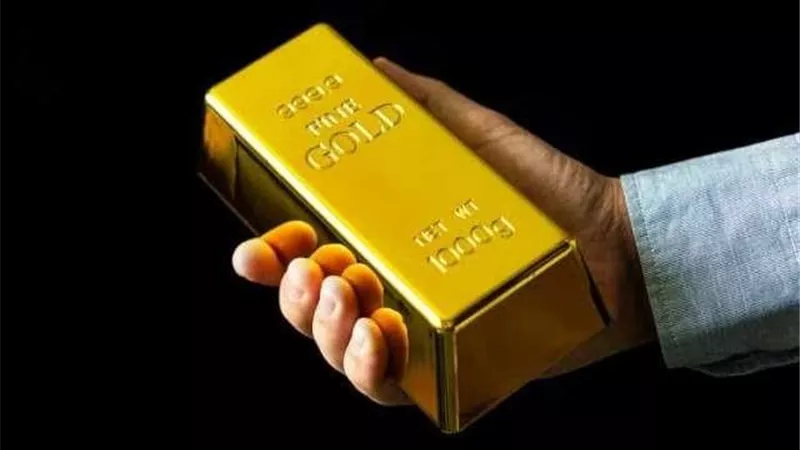 أسعار الذهب في مصر اليوم الخميس 20 نوفمبر 2025