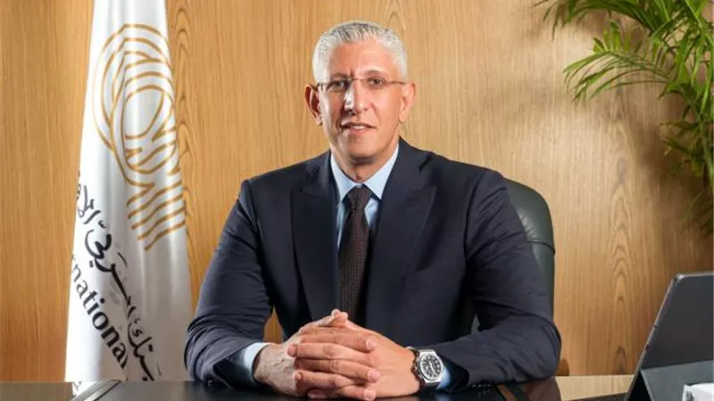 تامر وحيد : صفقة القرض مع «درايف» خطوة مهمة لتوسيع مجالات التعاون داخل السوق خلال الفترة المقبلة