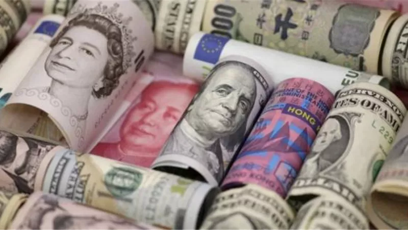 أسعار صرف العملات العربية والأجنبية مقابل الجنيه المصري اليوم الأربعاء 26-11-2025