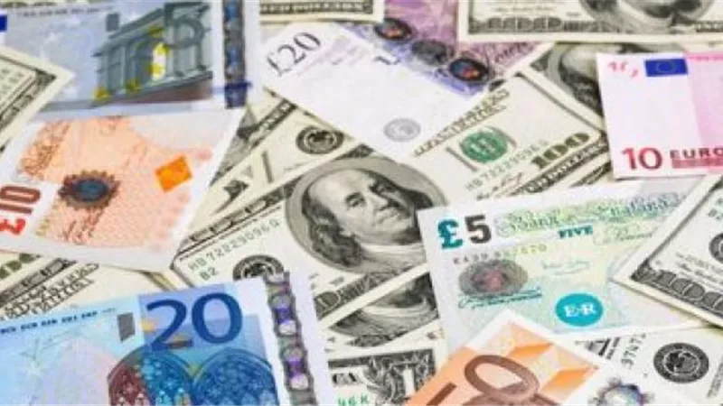 أسعار صرف العملات العربية والأجنبية مقابل الجنيه المصري اليوم الخميس 27-11-2025