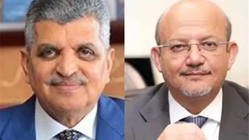 هيئة قناة السويس وبنك التنمية الصناعية «IDB»يوقعان بروتوكول تعاون لإصدار بطاقات دفع إلكترونية لموظفي الهيئة