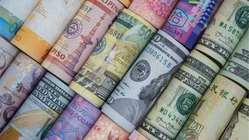أسعار صرف العملات العربية والأجنبية مقابل الجنيه المصري اليوم الأربعاء 17-12-2025