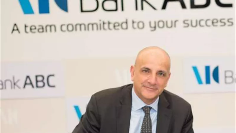 بنك ABC مصر يحصل على جائزة J.P. Morgan Elite Quality Award   لعام 2025