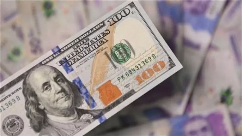 سعر الدولار مقابل الجنيه بالبنوك اليوم الأحد 28-12-2025