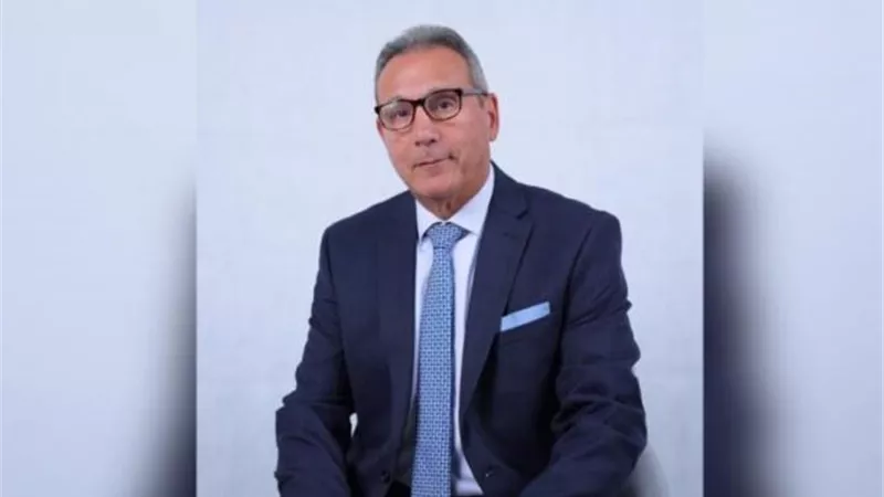 محمد الأتربي: تعديل أسعار العائد على الشهادات البلاتينية بالبنك الأهلي المصري