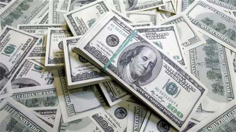 سعر الدولار مقابل الجنيه بالبنوك اليوم الأحد 4-1-2026