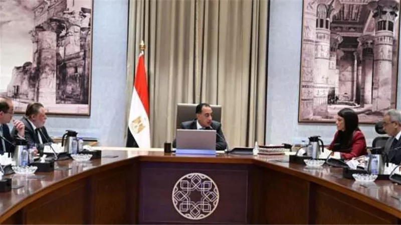 رئيس الوزراء: الأربعاء المقبل إجازة رسمية بمناسبة عيد الميلاد المجيد