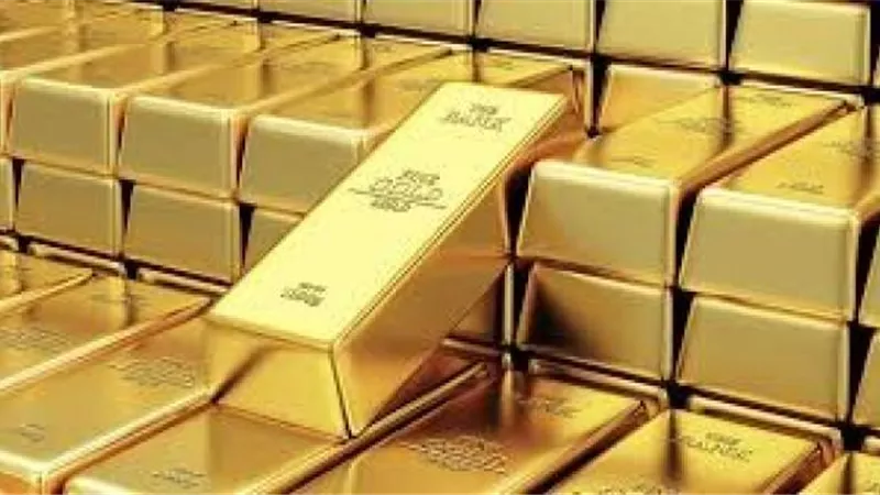 سعر الذهب في مصر بمستهل تعاملات اليوم الإثنين 5 يناير 2026
