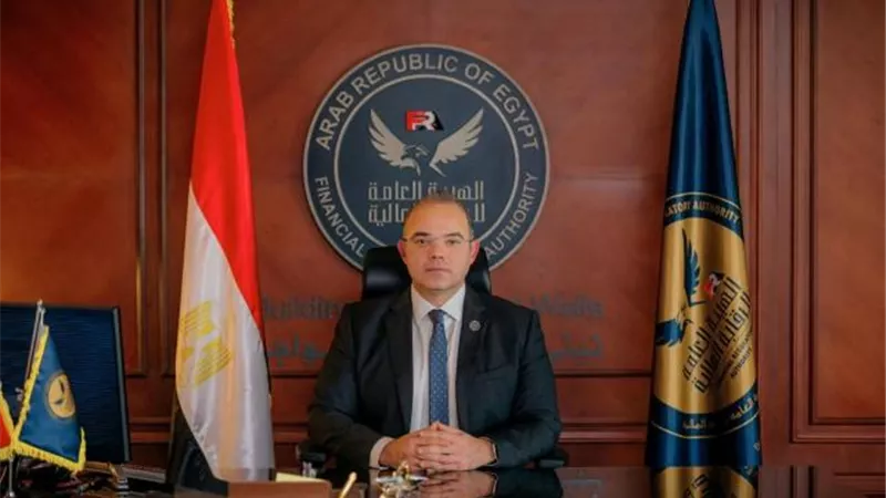«الرقابة المالية» تطلق أول سجل لقيد شركات تقييم المخاطر لأغراض التمويل غير المصرفي باستخدام التكنولوجيا