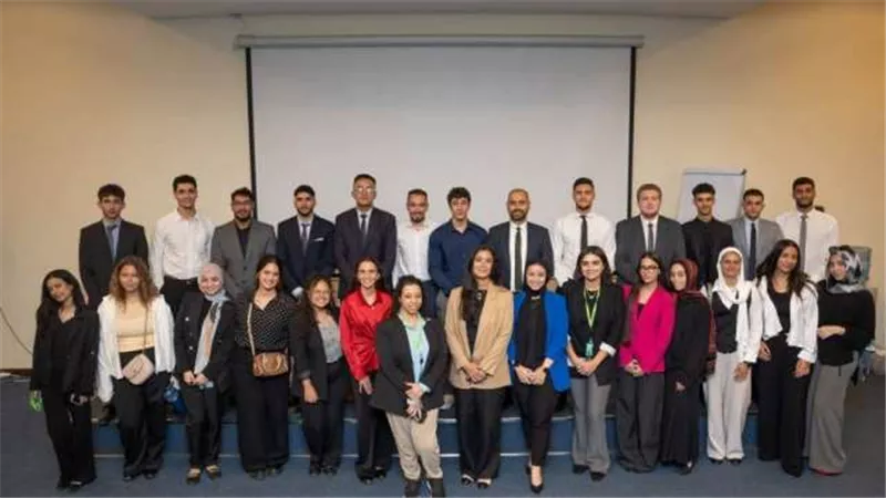 بنك بيت التمويل الكويتي مصر يطلق جلسة تدريبية لتجهيز الشباب لسوق العمل