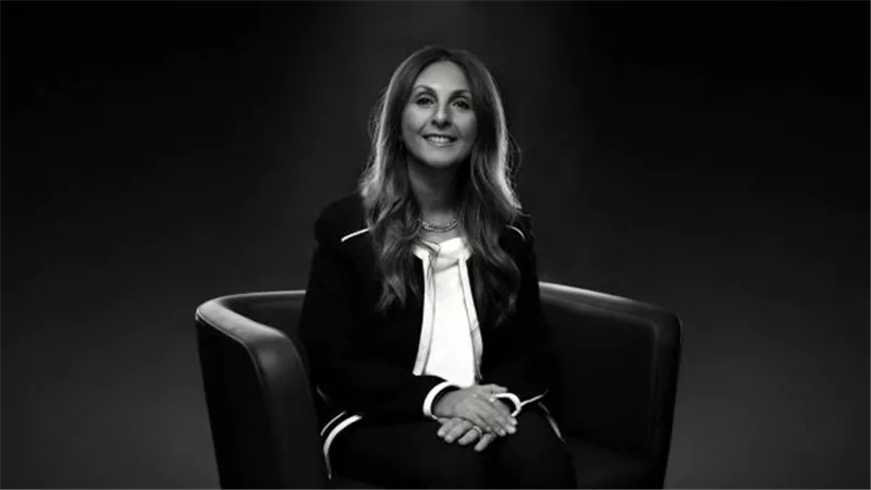 نانسي بباوي: البنك الاهلى  يعتمد على الذكاء الاصطناعي لتحسين تجربة العملاء ورفع مستوى رضاهم