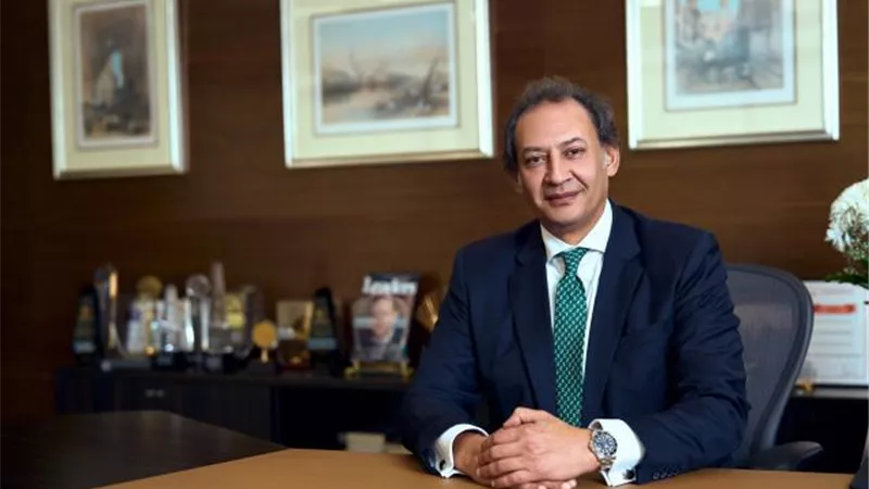 بنك البركة مصر يمول «أكمي» لدعم ميكنة الدفع المسبق لتذاكر أتوبيسات نقل القاهرة