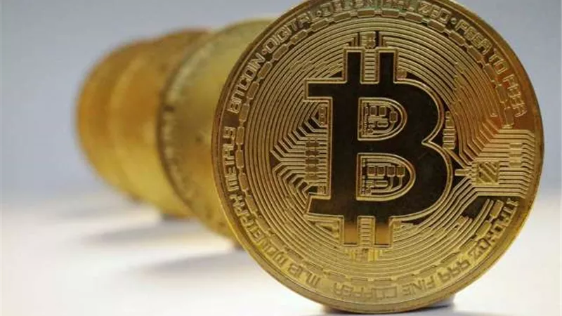 للمرة الأولى.. بنوك أميركية تتيح شراء وتخزين بيتكوين عبر الحسابات المصرفية