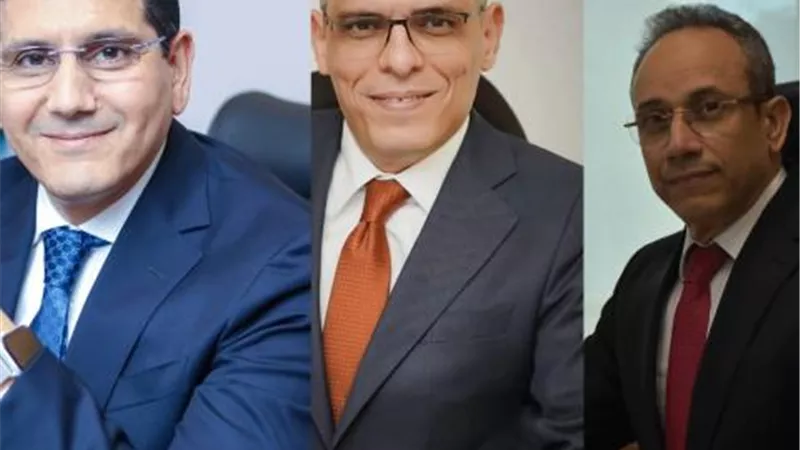 التجاري وفا بنك إيجيبت يعلن إتمام نقل المحفظة المصرفية لشركة أكسس باي Axis Pay