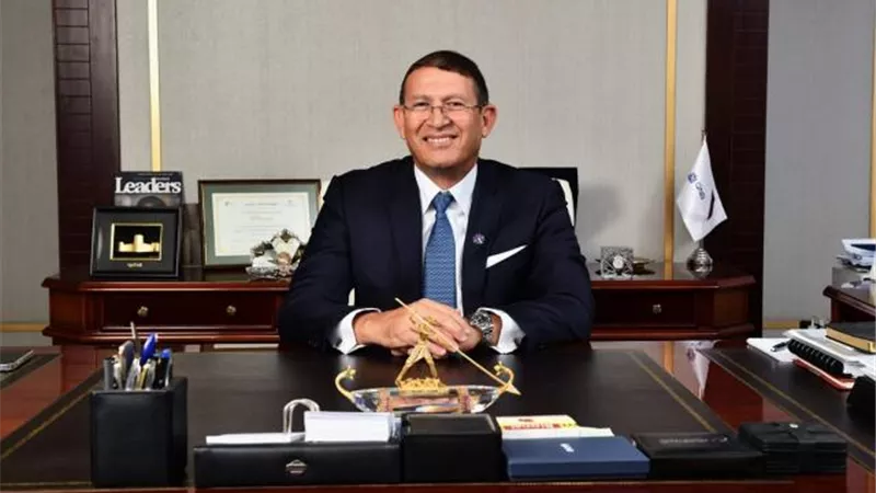بنك QNB مصر يعلن نتائج أعماله للعام 2025 ويحقق نمواً قوياً في محفظة القروض والأرباح