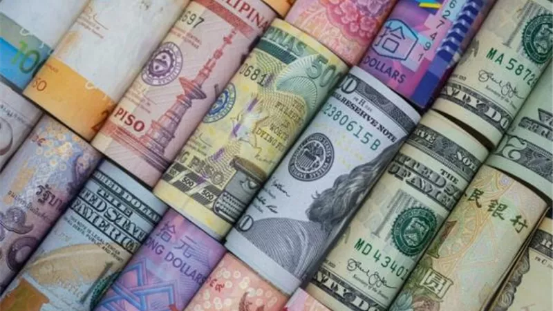 أسعار صرف العملات العربية والأجنبية اليوم الإثنين 19 يناير 2026 مقابل الجنيه المصري