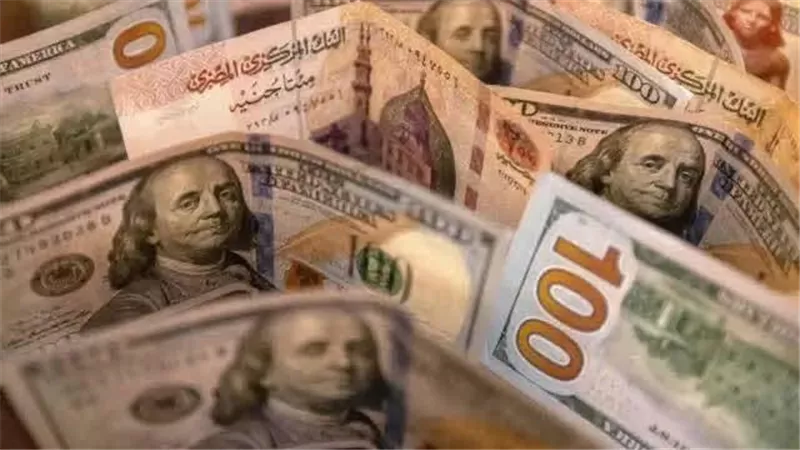 تراجع جديد.. سعر الدولار أمام الجنيه المصري مع بداية تعاملات اليوم الأربعاء 28-1-2026
