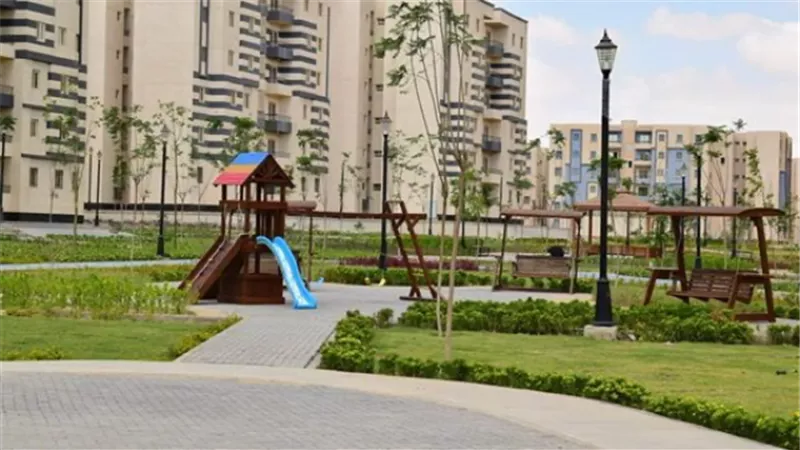 مكاتب البريد تبدأ رد مقدمات حجز شقق سكن لكل المصريين7