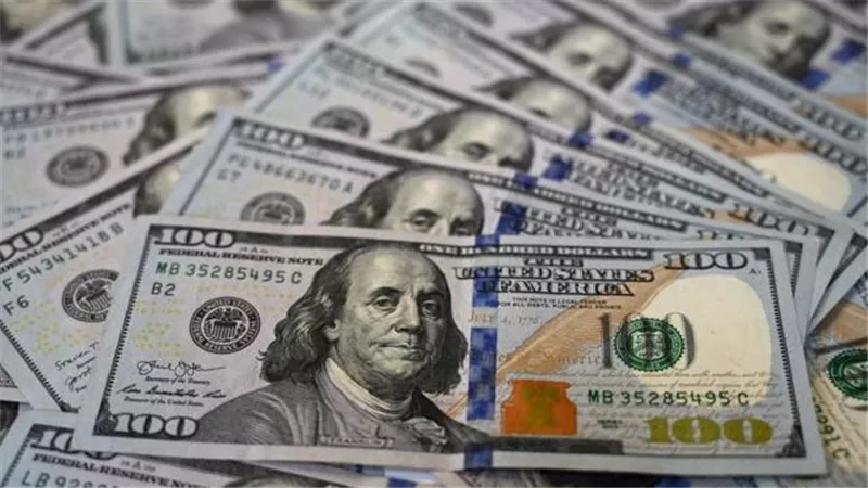 سعر الدولار أمام الجنيه المصري مع بداية تعاملات اليوم  الإثنين 2-2-2026