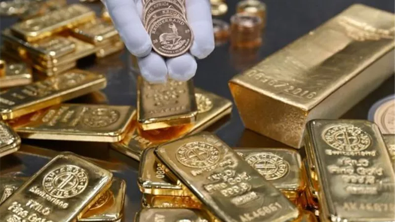 النهاردة بكام؟..أسعار الذهب في مصر مع مستهل تعاملات الإثنين 2 فبراير 2026