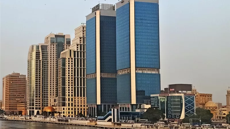 البنك الأهلي المصري يموّل المشروعات الصغيرة والمتوسطة بـ217 مليار جنيه بنهاية الربع الأول 2026