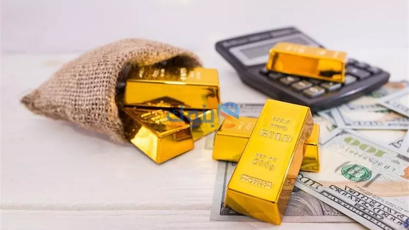 سعر الذهب اليوم الاثنين 24 أغسطس 2026.. عيار 21 عند 6600 جنيه والجنيه الذهب يقترب من 53 ألفًا