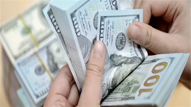 أسعار الدولار أمام الجنيه بالبنوك مع بداية تعاملات اليوم الثلاثاء 24 مارس 2026