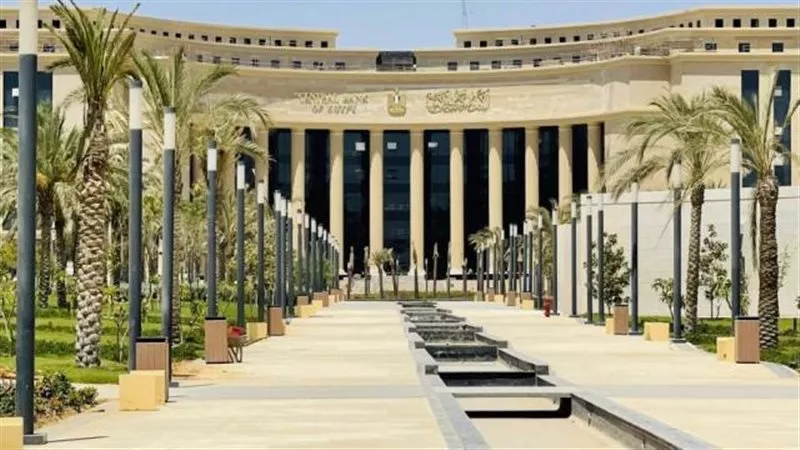 المركزي: 9.8 مليون حساب جديد و13 مليون منتج مالي ضمن طفرة الشمول المالي في 8 سنوات