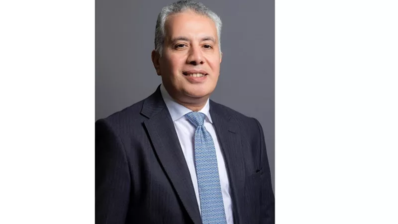 نادر سعد: البنك الأهلي المصري يخدم 112 الف عميل في قطاع المشروعات الصغيرة والمتوسطة