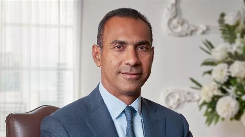 تتويج عاكف المغربي بجائزة أفضل رئيس تنفيذي مصرفي في مصر لعام 2026