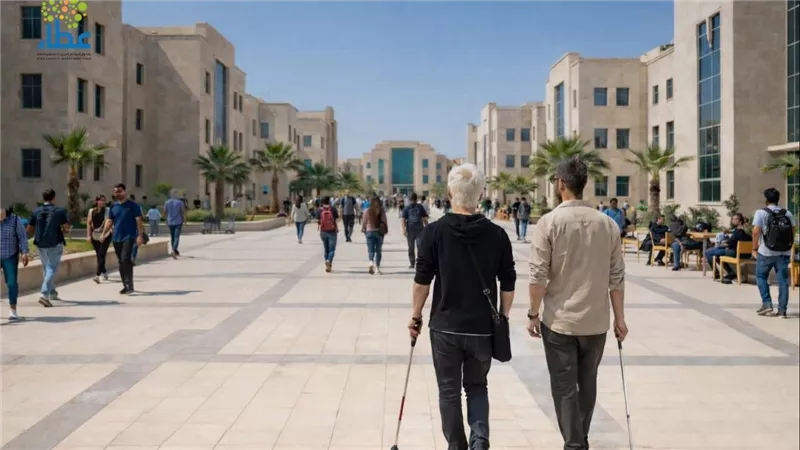 صندوق الاستثمار الخيري لدعم ذوي الإعاقة 