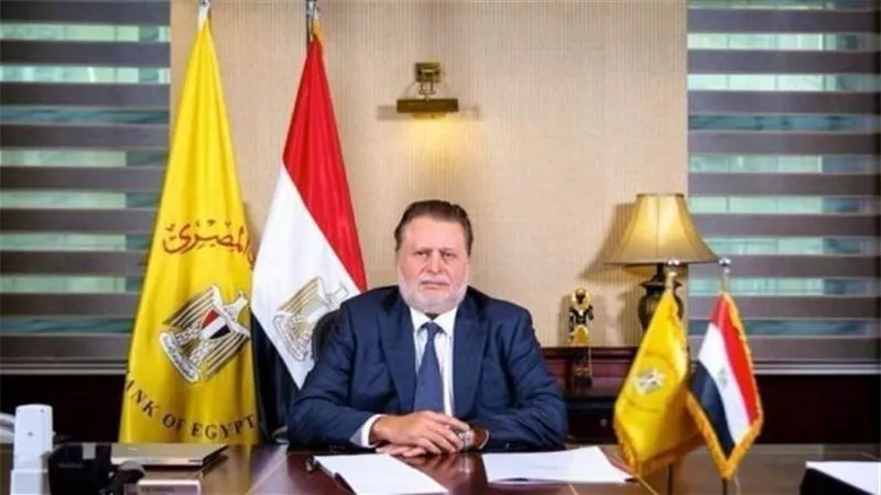 تعيين محافظ البنك المركزي محافظًا لمصر في مجلس محافظي صندوق النقد الدولى