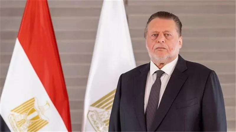 حسن عبدالله: البنك المركزي يركز على التمويل المستدام وتقليل الانبعاثات الكربونية