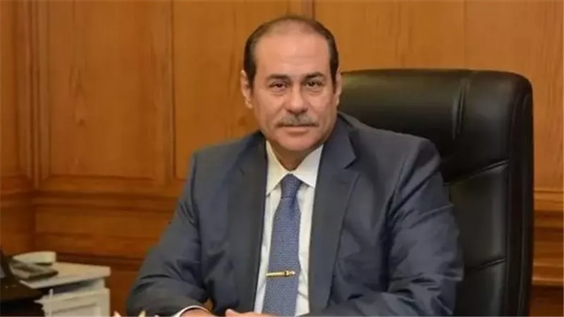 نائب محافظ المركزي: إدماج الاستدامة والتمويل الأخضر في سياسات البنوك