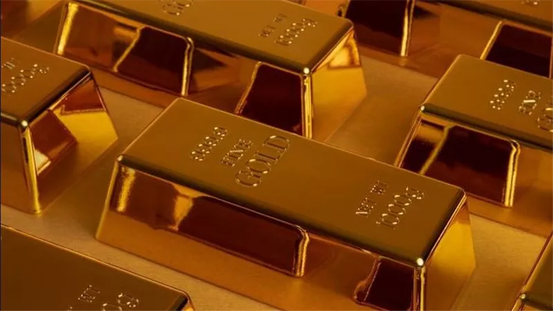 2089 أونصة ذهب جديدة تدخل خزائن المركزي المصري في يناير 2026 	