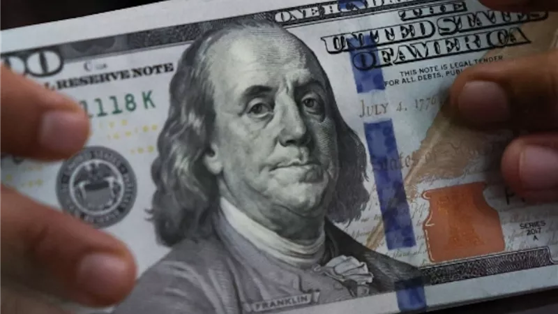  سعر الدولار اليوم الثلاثاء 17-2-2026 أمام الجنيه المصري 