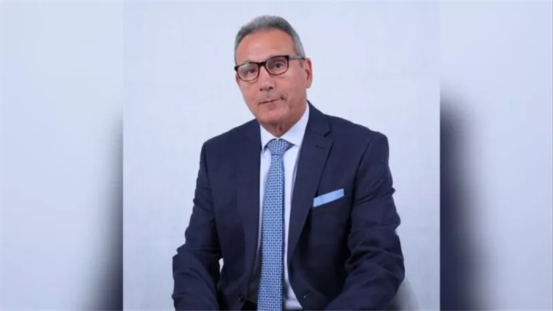 الاتربي: البنك الأهلي المصري يؤكد التزامه بالتمويل المستدام بعد تكريمه الدولي